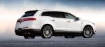 Lincoln MKT 2013 года